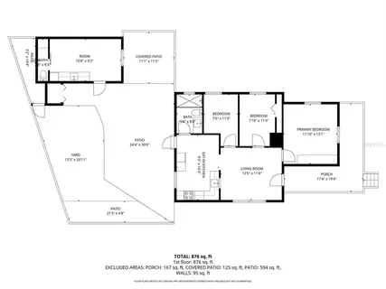 $599,000 | 748 11th Avenue North, St. Petersburg, FL 33701