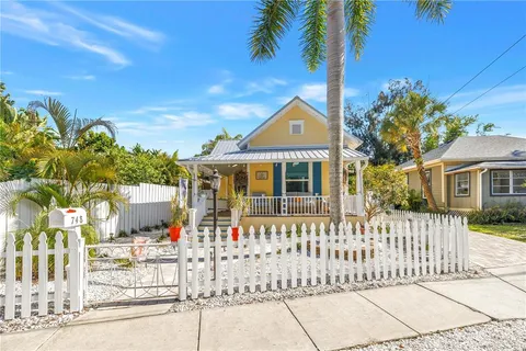 $599,000 | 748 11th Avenue North, St. Petersburg, FL 33701