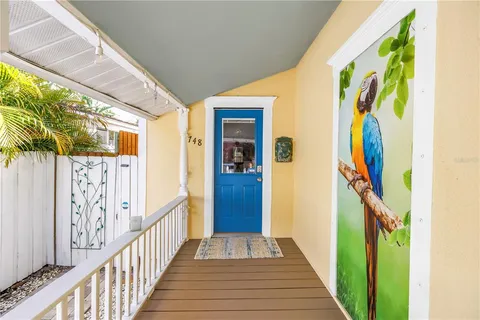 $599,000 | 748 11th Avenue North, St. Petersburg, FL 33701