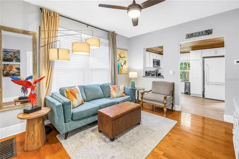 $599,000 | 748 11th Avenue North, St. Petersburg, FL 33701