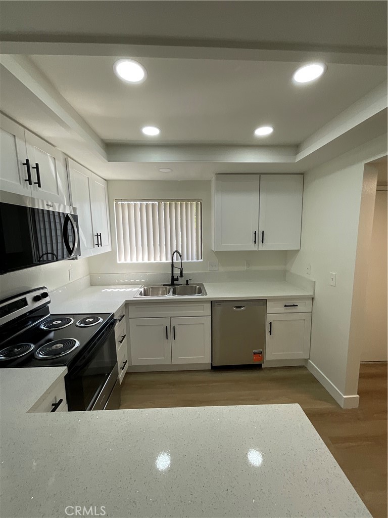 470 South Ranch View Circle, Unit 46 Anaheim Hills, CA 92807 - Photo 8 of 32