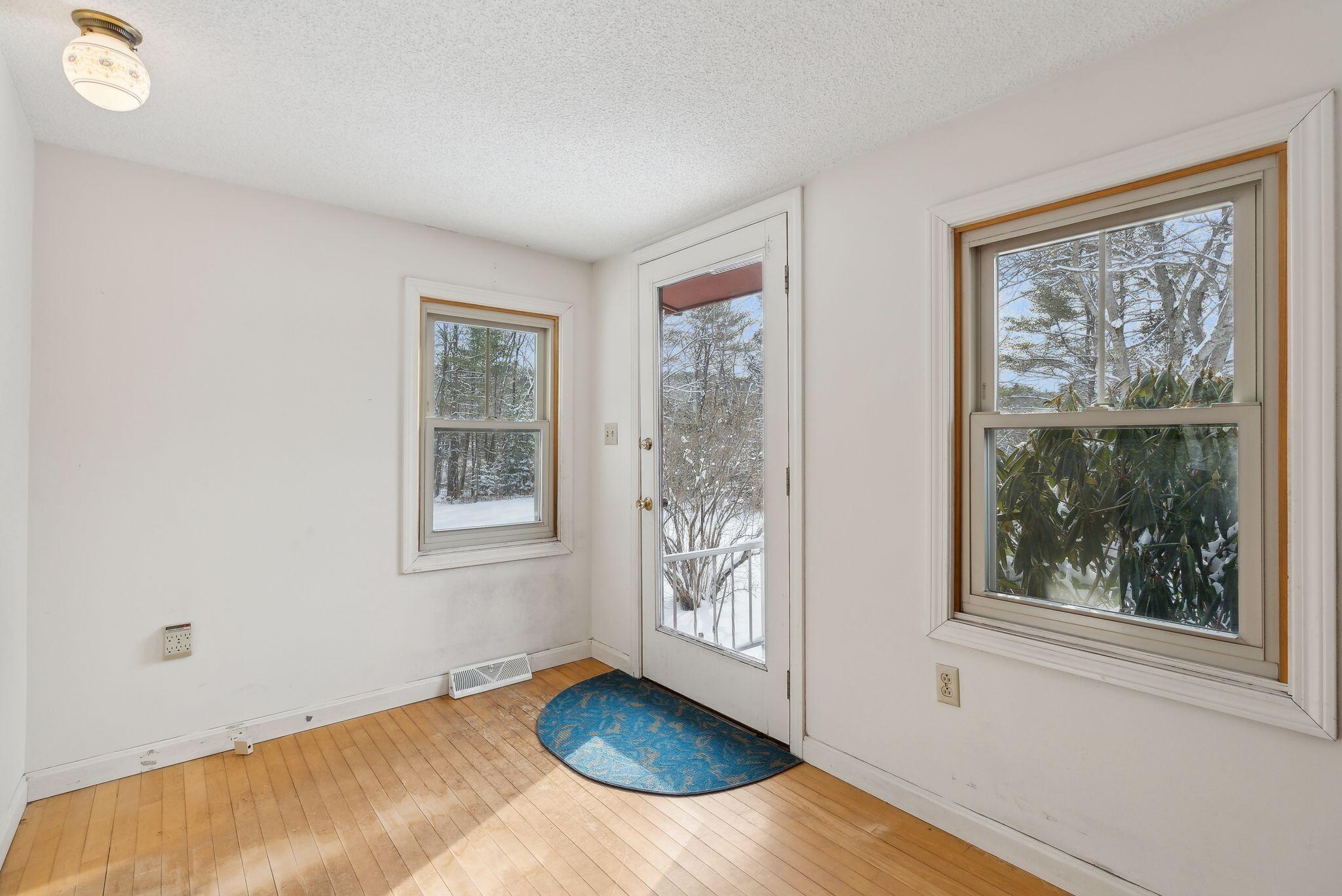 65 Lower Mast Landing Road Freeport, ME 04032 - Photo 24 of 40 Office
