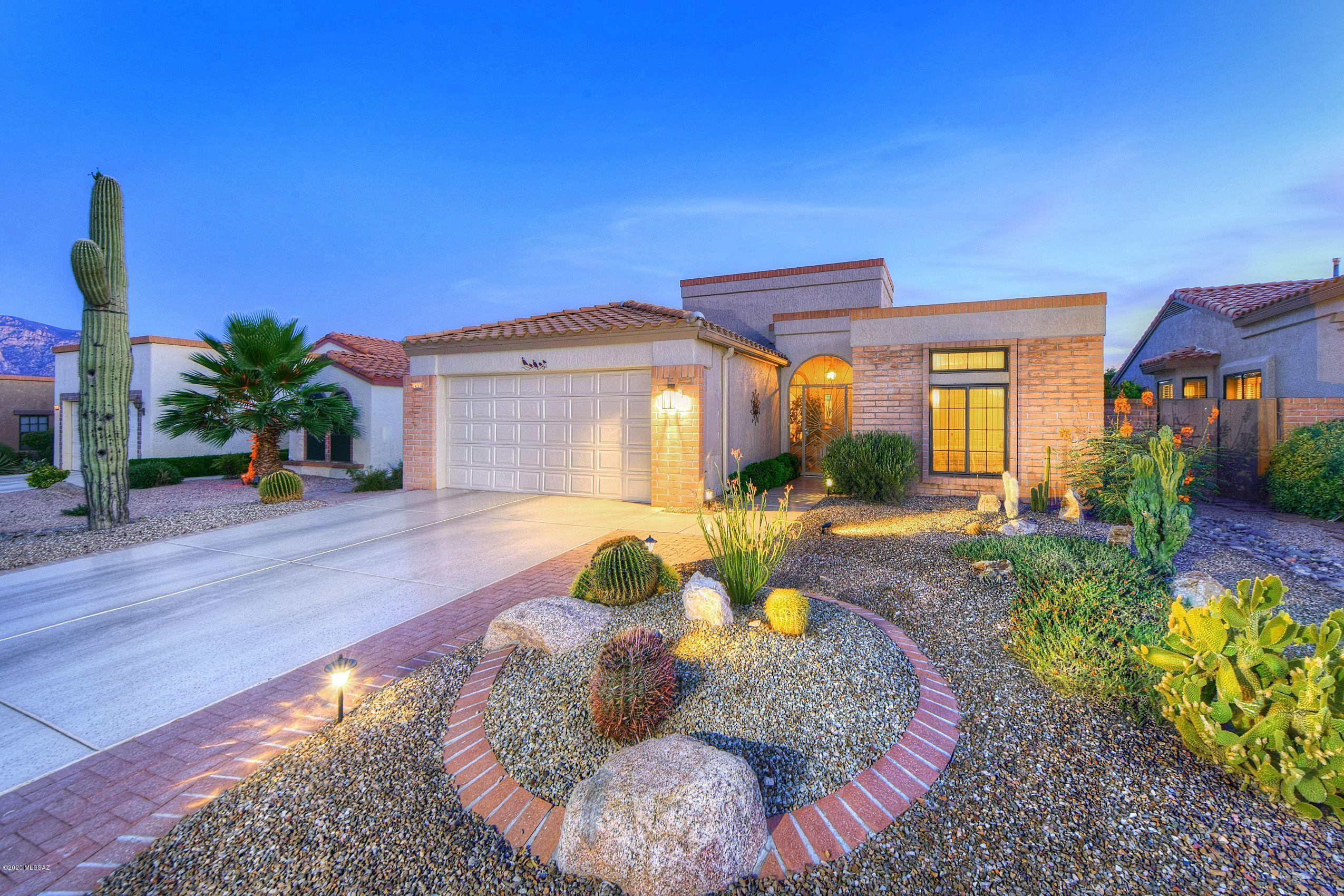14283 North Copperstone Drive Oro Valley, AZ 85755 - Photo 24 of 42