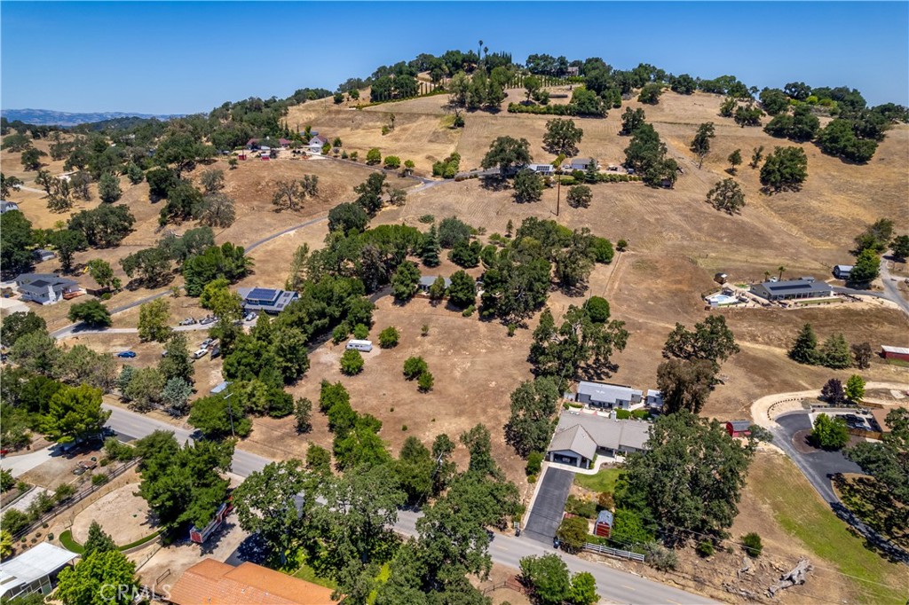 7295 San Gabriel Road Atascadero, CA 93422 - Photo 58 of 65