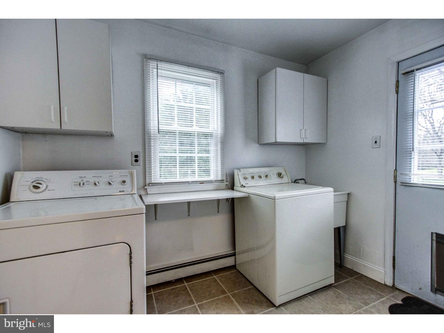 548 Edison Furlong Road Furlong, PA 18925 - Photo 11 of 25 Laundry Room