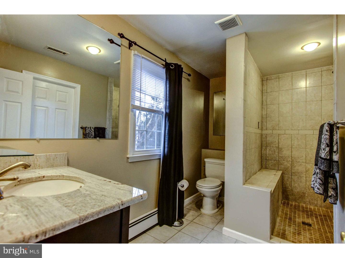 548 Edison Furlong Road Furlong, PA 18925 - Photo 13 of 25 Master Bathroom