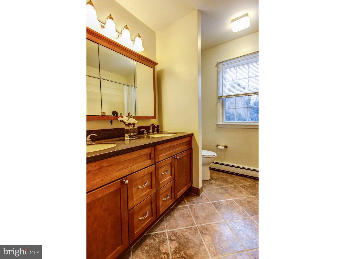 548 Edison Furlong Road Furlong, PA 18925 - Photo 17 of 25 Bathroom