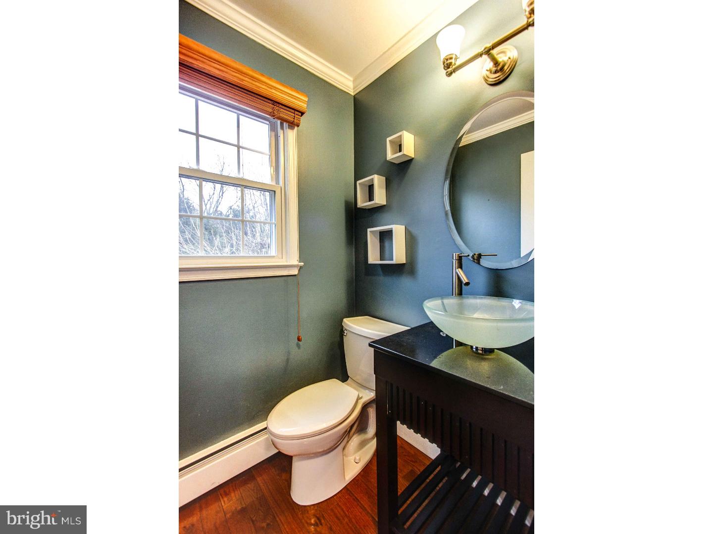 548 Edison Furlong Road Furlong, PA 18925 - Photo 18 of 25 Half Bath