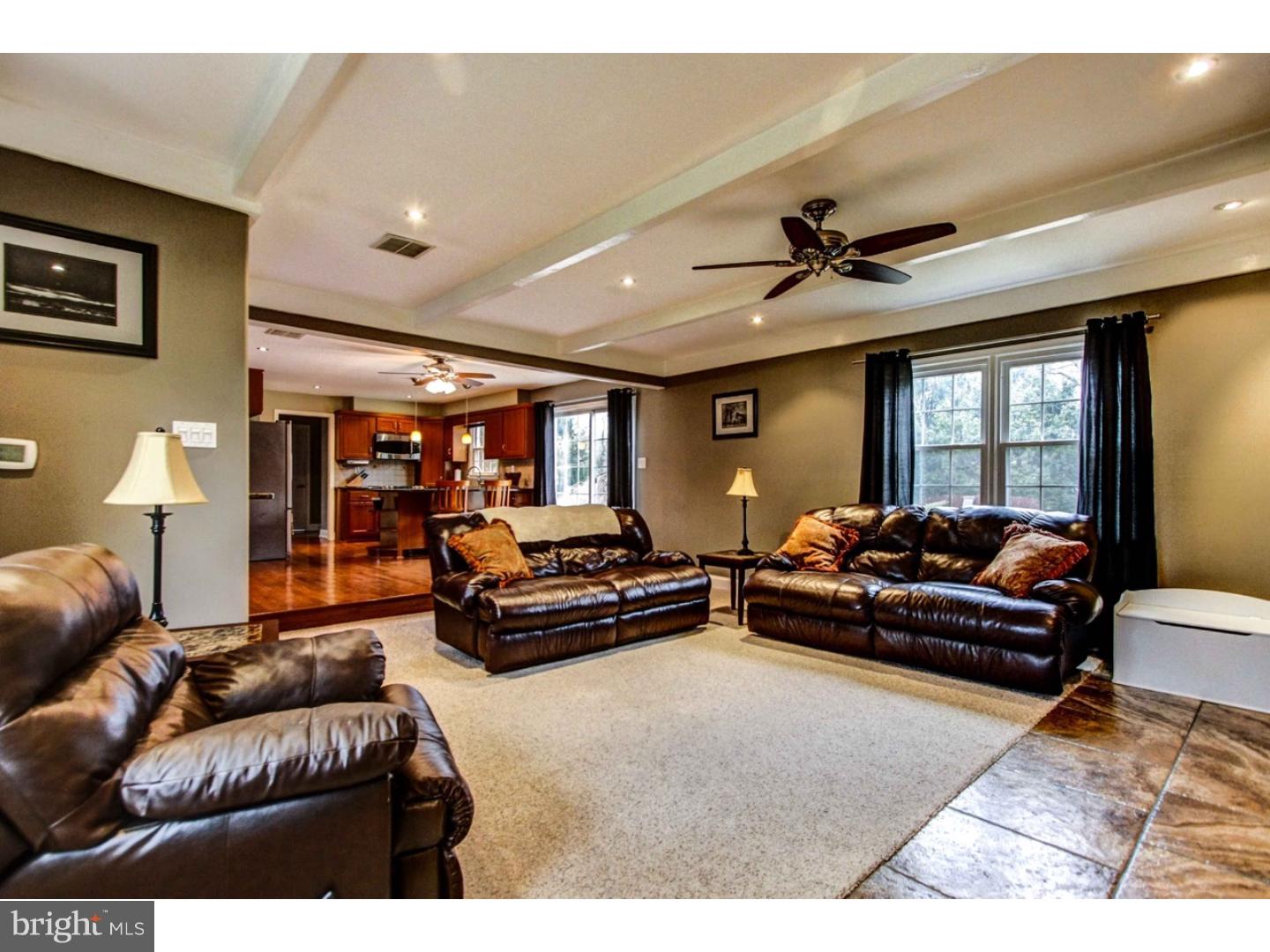548 Edison Furlong Road Furlong, PA 18925 - Photo 8 of 25 Family Room