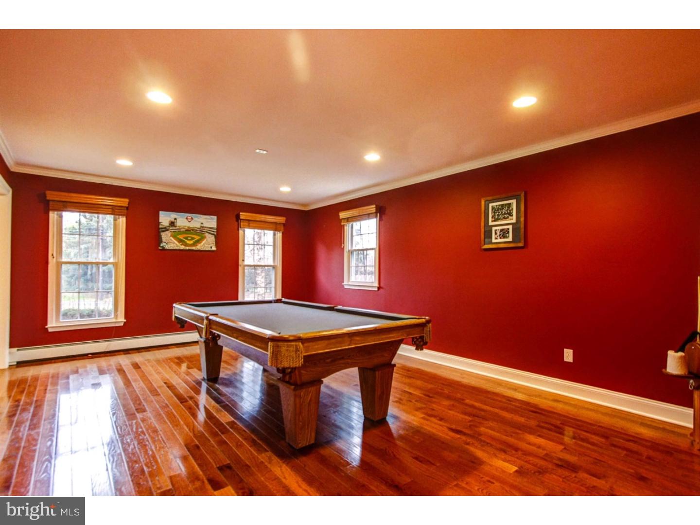 548 Edison Furlong Road Furlong, PA 18925 - Photo 10 of 25 Rec Room