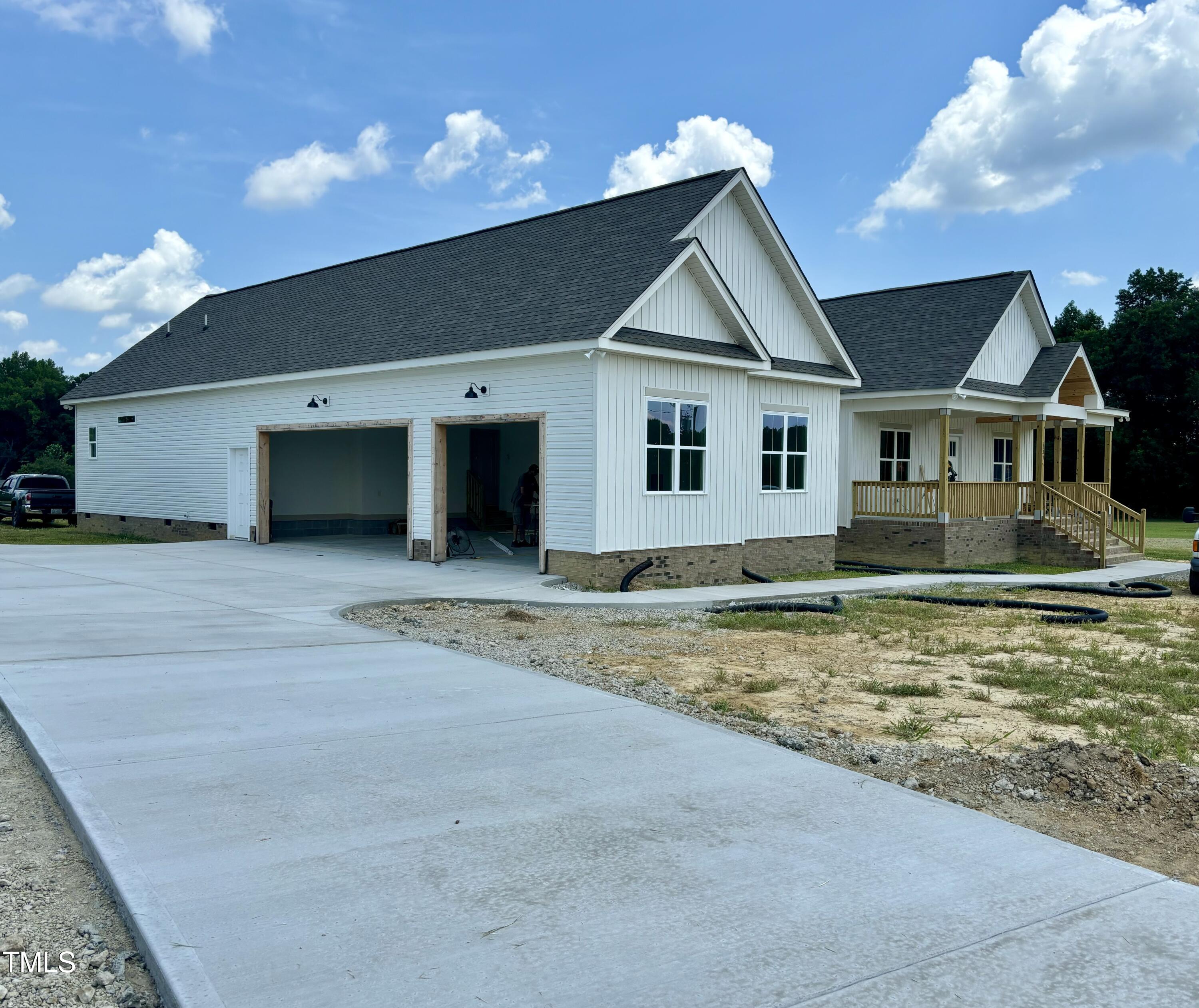 231 Christmas Light Road Kenly, NC 27542 - Photo 1 of 27 IMG_3792