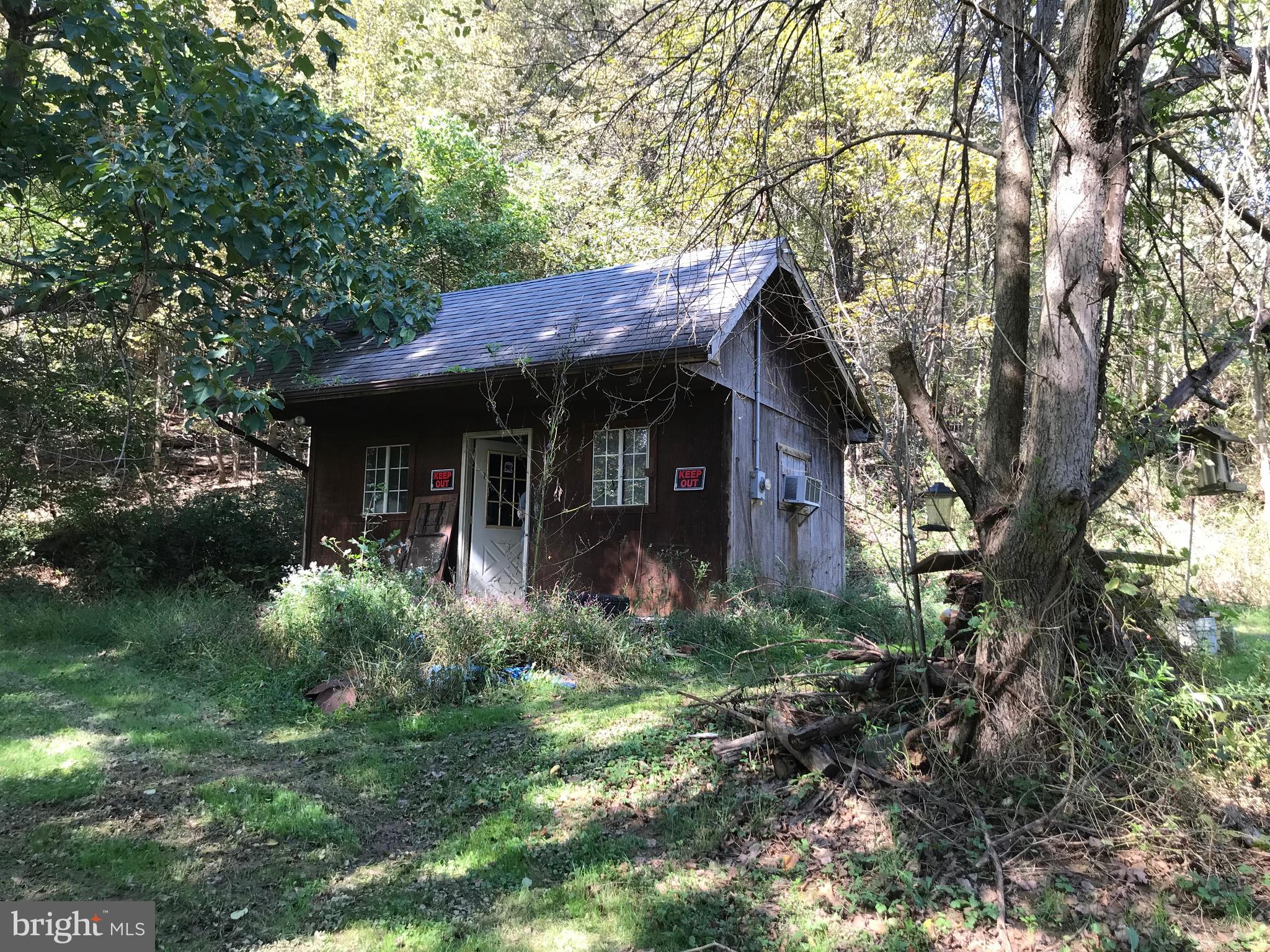 12204 Pleasant Valley Road Smithsburg, MD 21783 - Photo 4 of 5 Workshop