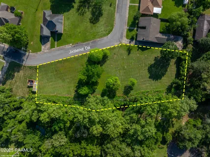 $32,000 | Tbd Jasmine Drive, Opelousas, LA 70570