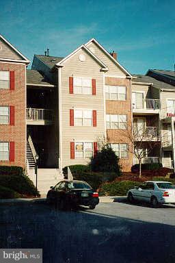 6832 Hayley Ridge Way, Unit L Baltimore, MD 21209 - Photo 1 of 11 Exterior (Main)
