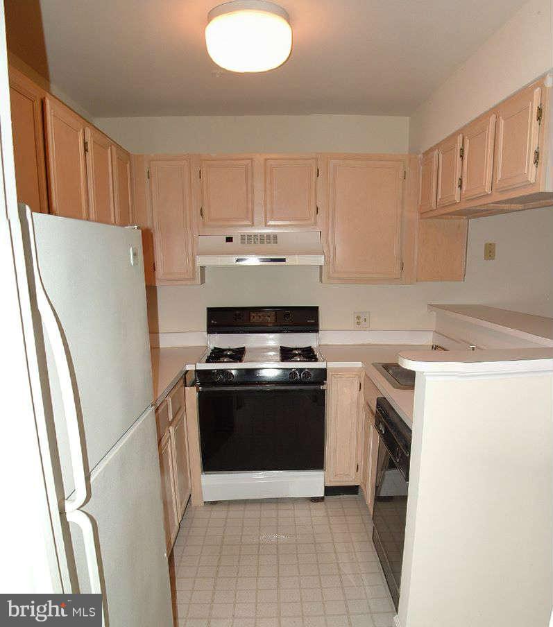 6832 Hayley Ridge Way, Unit L Baltimore, MD 21209 - Photo 5 of 11 Kitchen