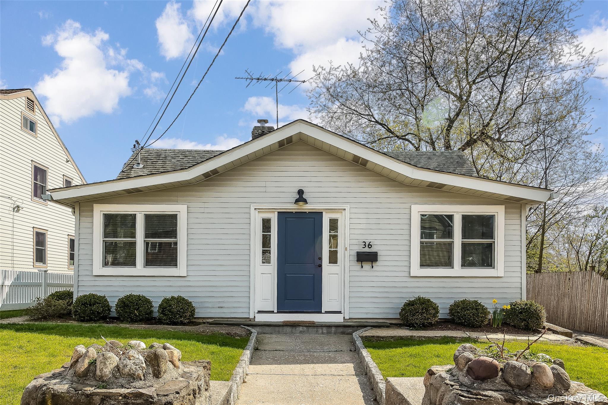 36 Dearborn Avenue Rye, NY 10580 - Photo 1 of 6