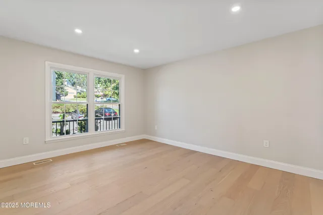 a view of a bathroom