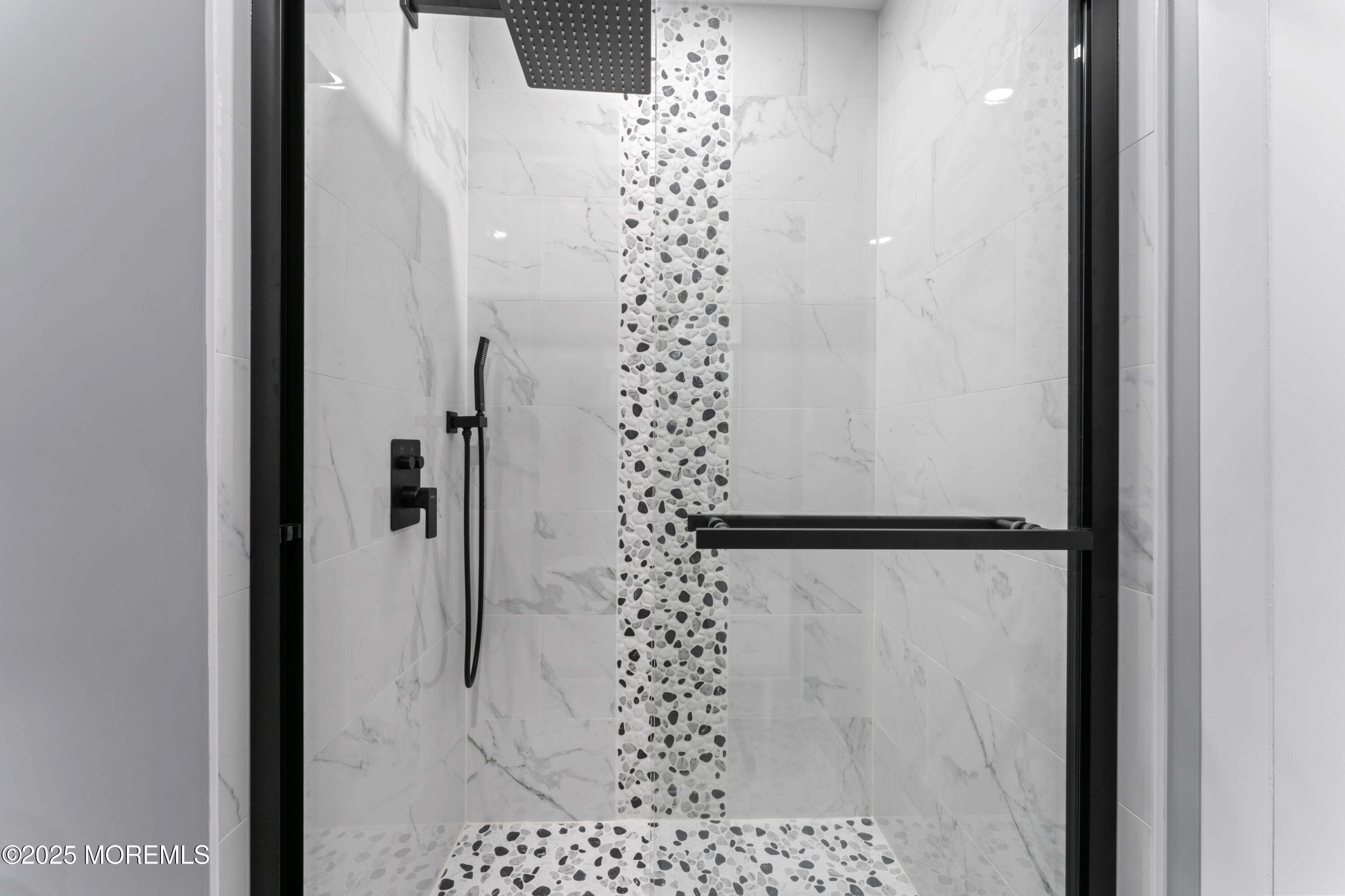 23 Mulberry Court, Unit D Brielle, NJ 08730 - Photo 17 of 40 a view of a bathroom