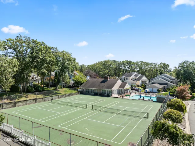 $669,000 | 23 Mulberry Court, Unit D, Brielle, NJ 08730