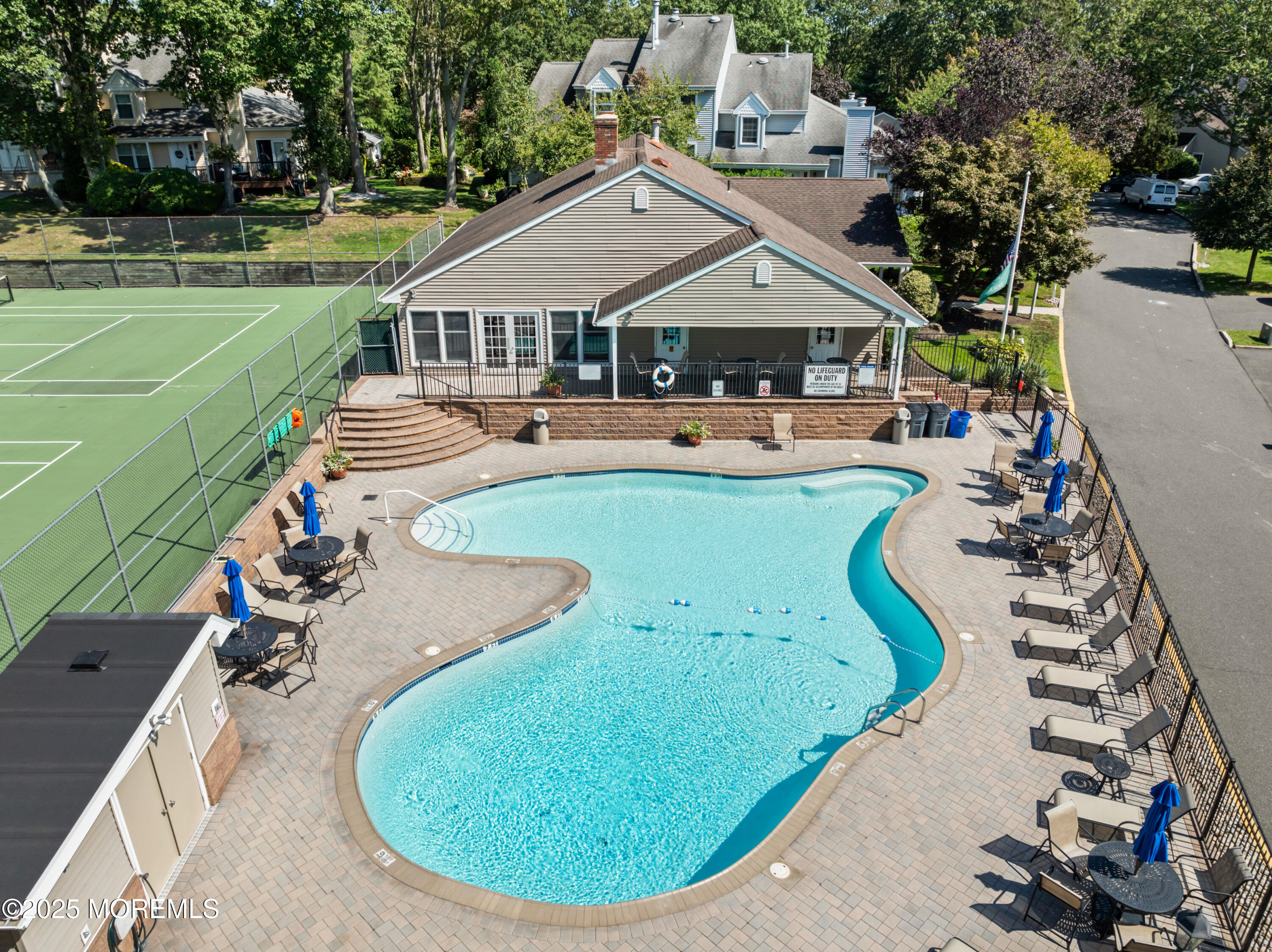 23 Mulberry Court, Unit D Brielle, NJ 08730 - Photo 33 of 40 photos_high_resolution_DJI_0171