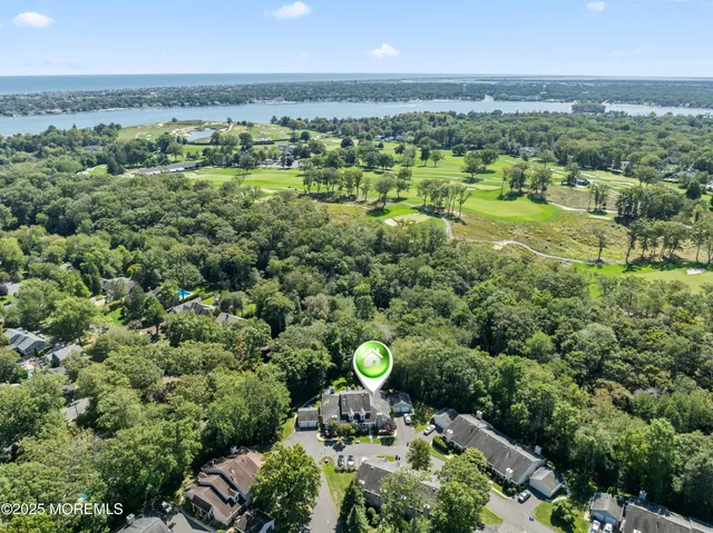 $669,000 | 23 Mulberry Court, Unit D, Brielle, NJ 08730