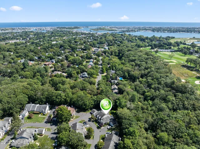 $669,000 | 23 Mulberry Court, Unit D, Brielle, NJ 08730