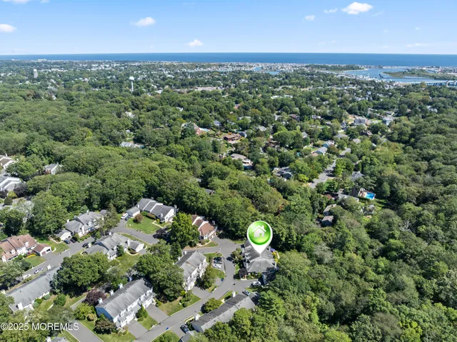 $669,000 | 23 Mulberry Court, Unit D, Brielle, NJ 08730