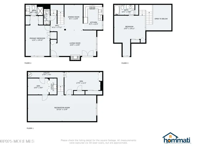 $669,000 | 23 Mulberry Court, Unit D, Brielle, NJ 08730