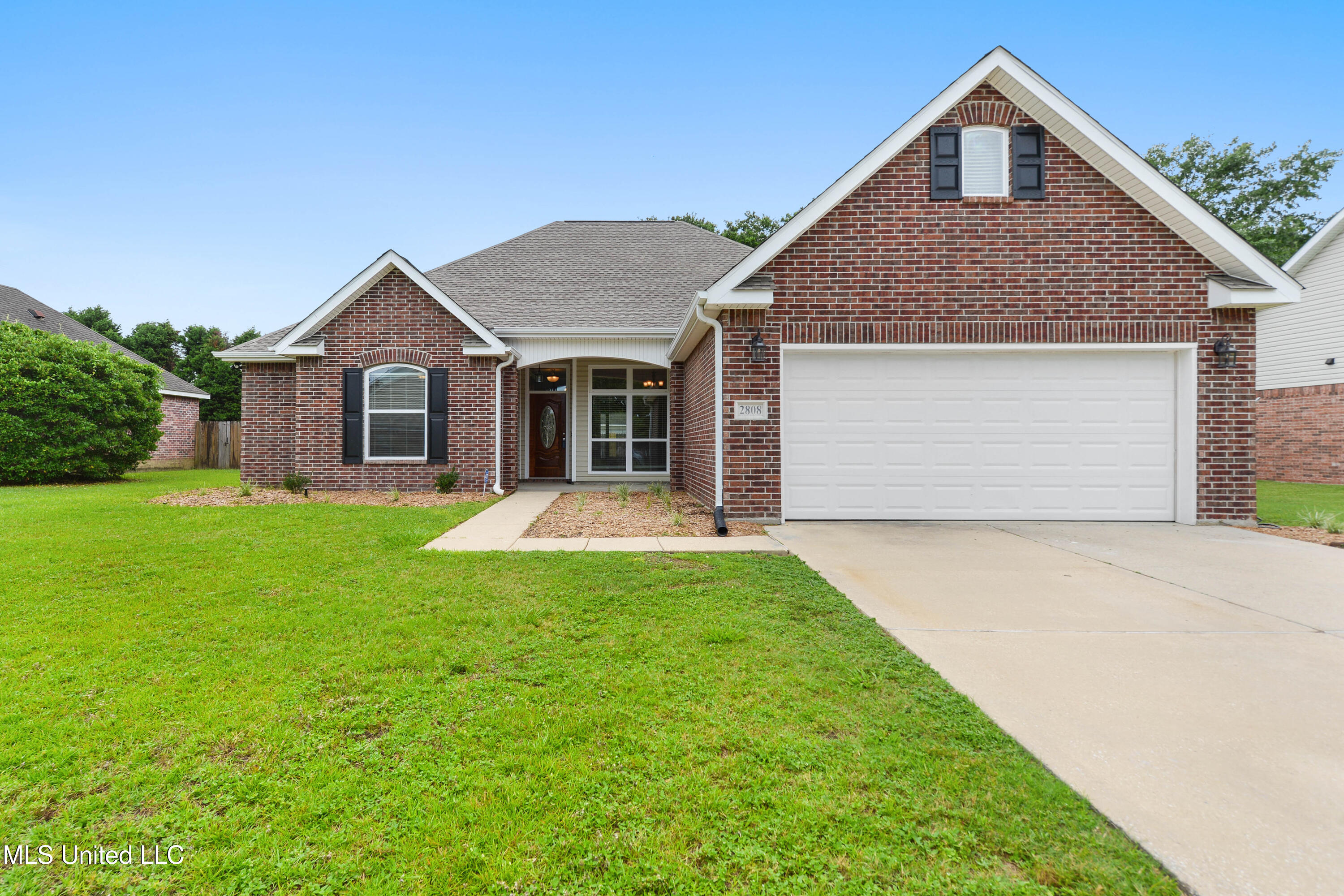 2808 Rue Beaux Chenes Central Ocean Springs, MS 39564 - Photo 1 of 42 001