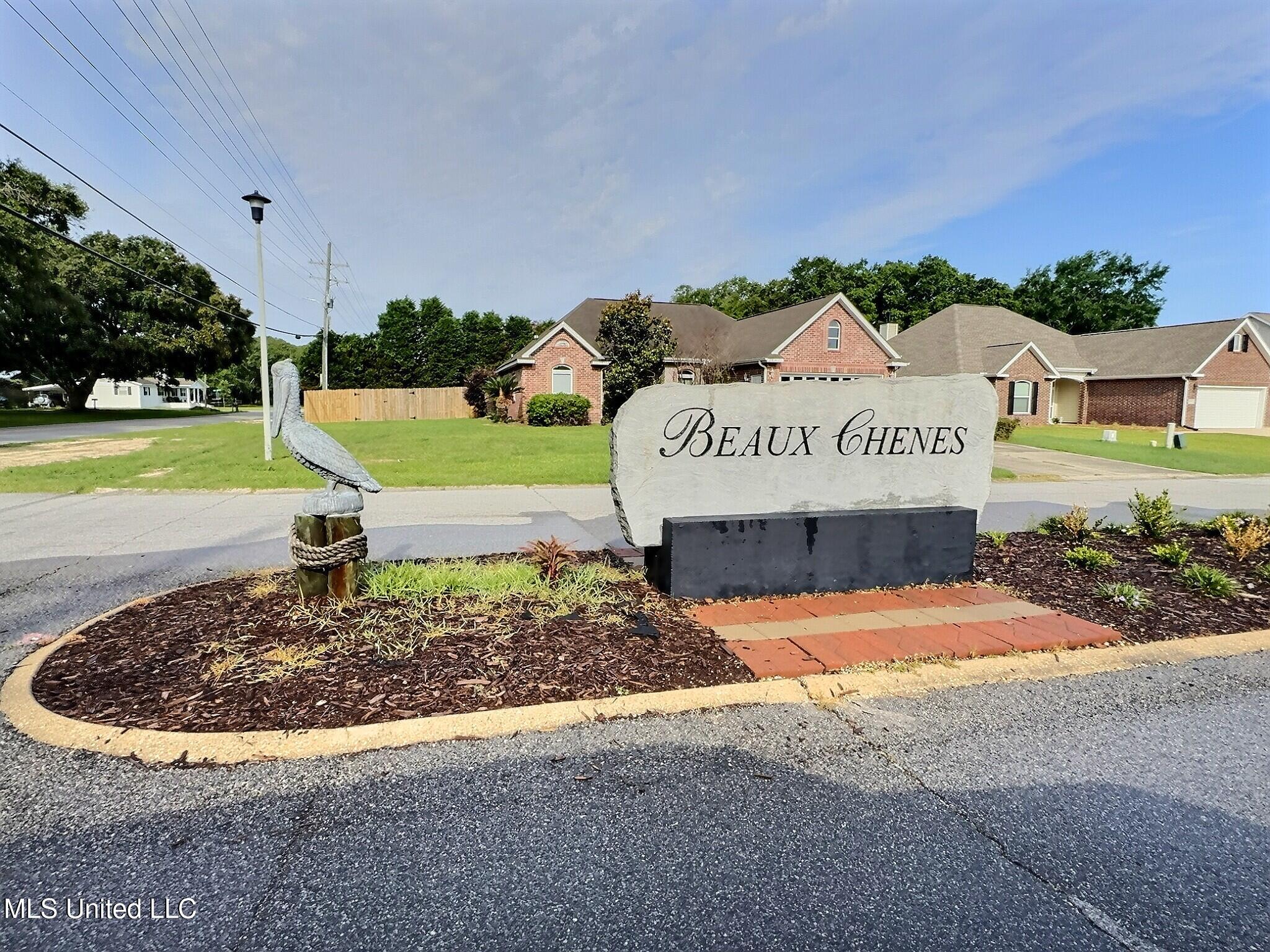 2808 Rue Beaux Chenes Central Ocean Springs, MS 39564 - Photo 4 of 42 exposio_132428396