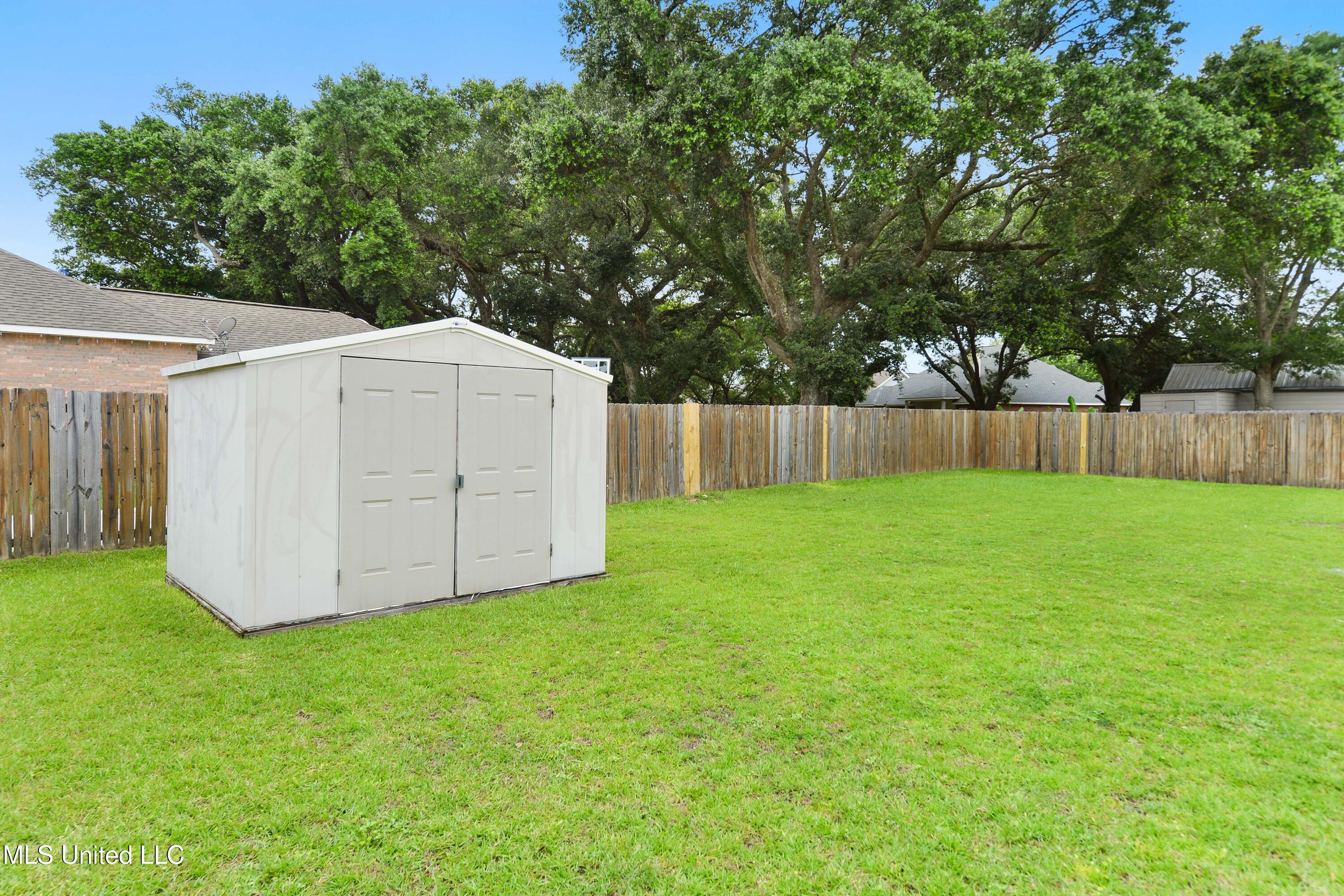 2808 Rue Beaux Chenes Central Ocean Springs, MS 39564 - Photo 41 of 42 029