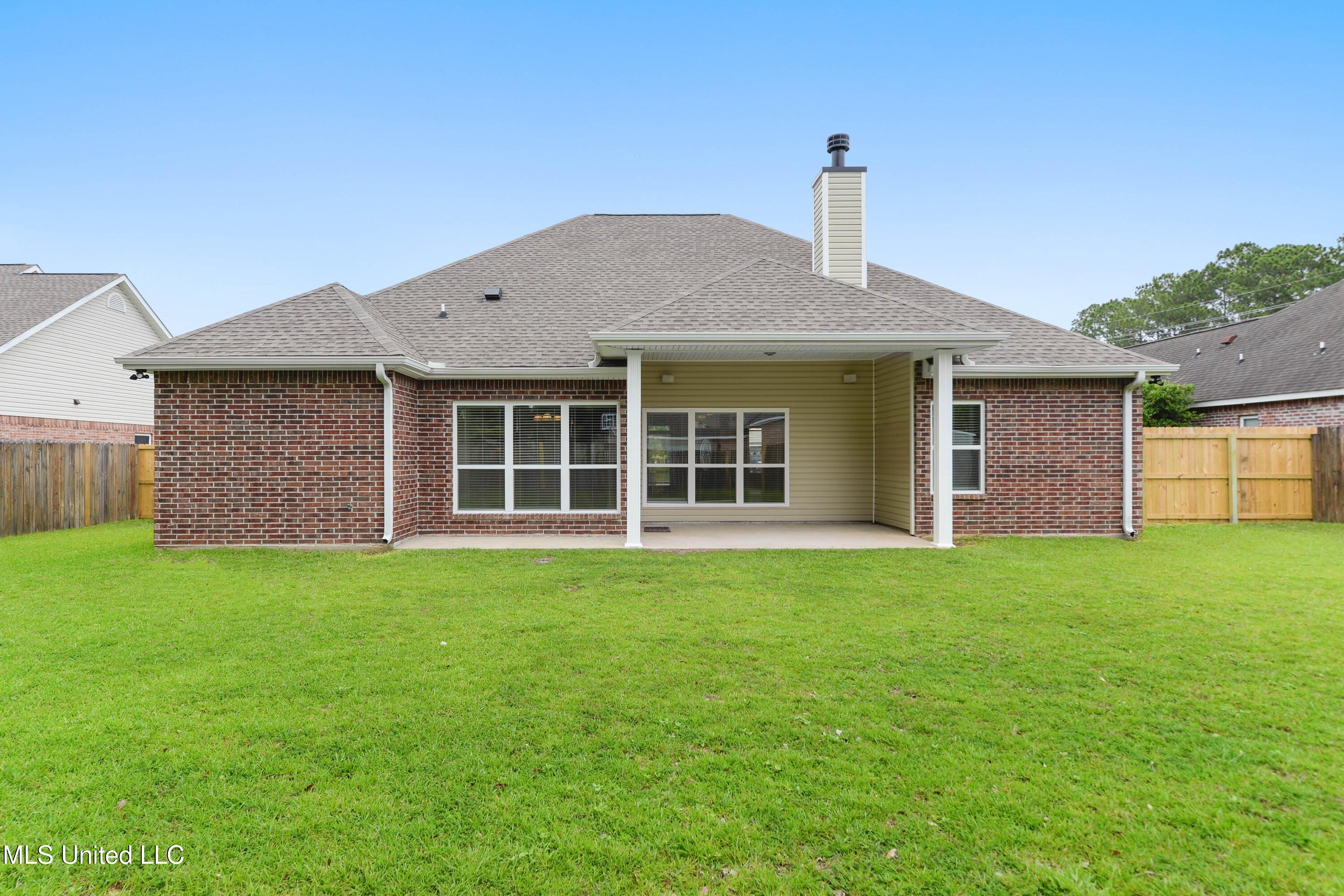 2808 Rue Beaux Chenes Central Ocean Springs, MS 39564 - Photo 42 of 42 030