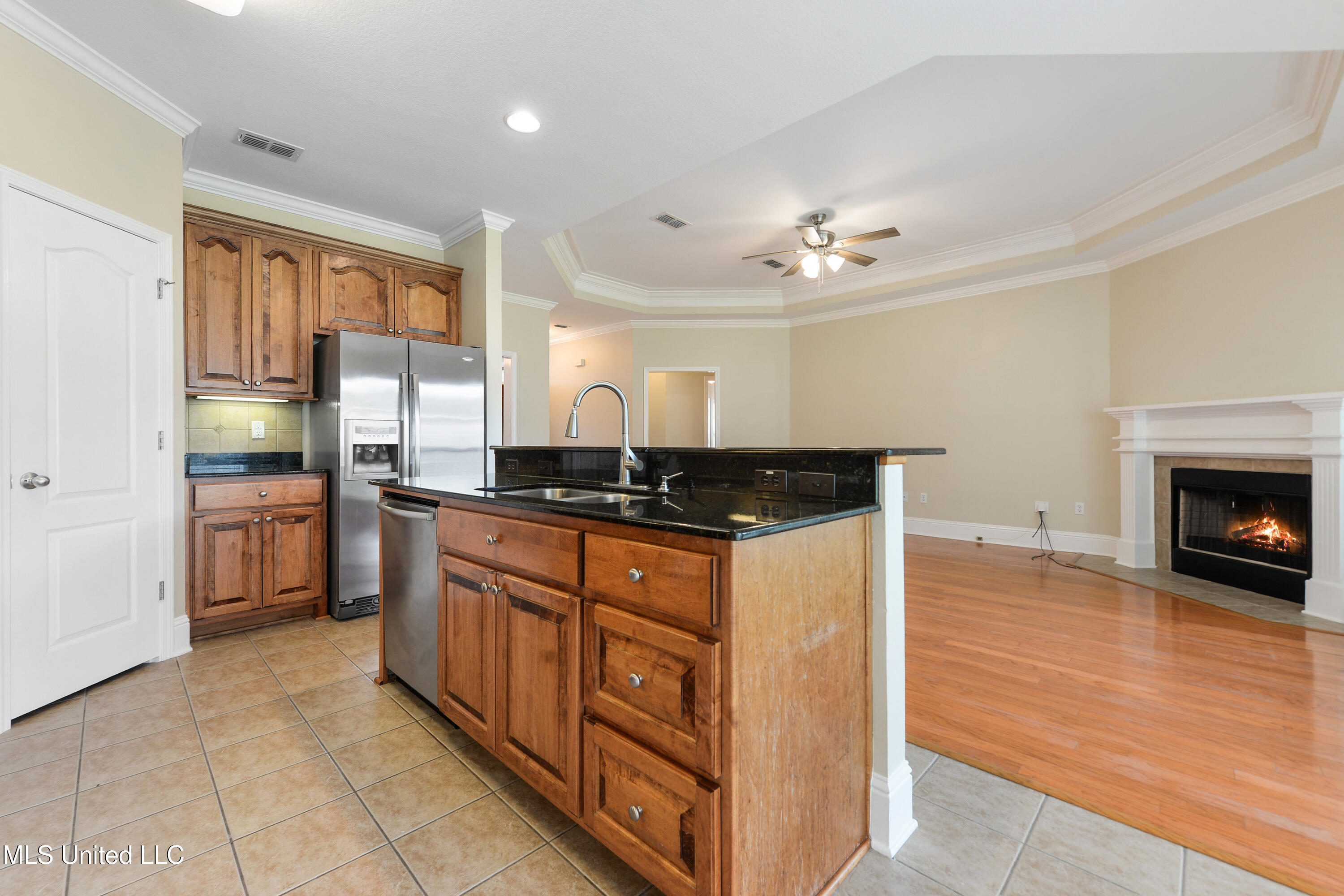 2808 Rue Beaux Chenes Central Ocean Springs, MS 39564 - Photo 9 of 42 007