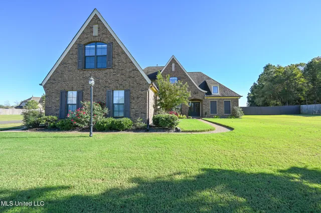 $499,900 | 14291 Buttercup Drive, Olive Branch, MS 38654