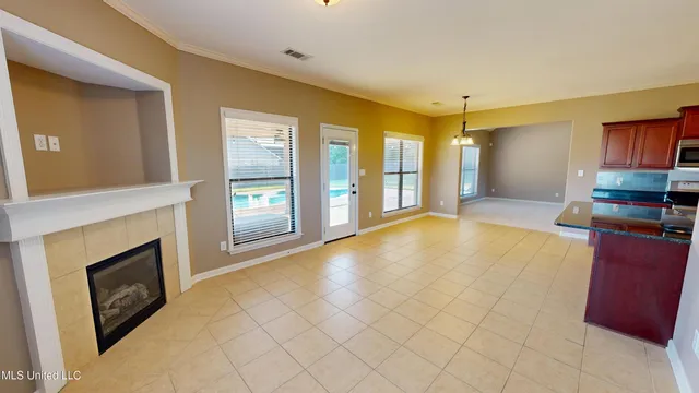 $499,900 | 14291 Buttercup Drive, Olive Branch, MS 38654