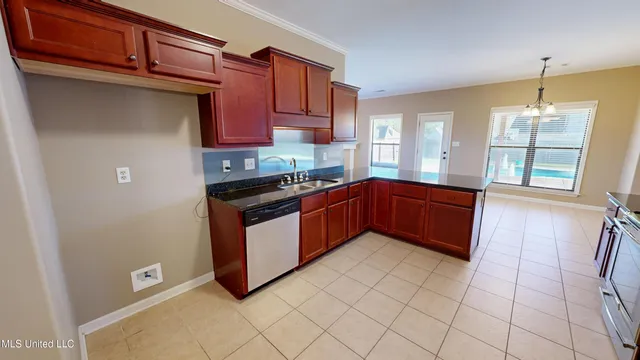 $499,900 | 14291 Buttercup Drive, Olive Branch, MS 38654