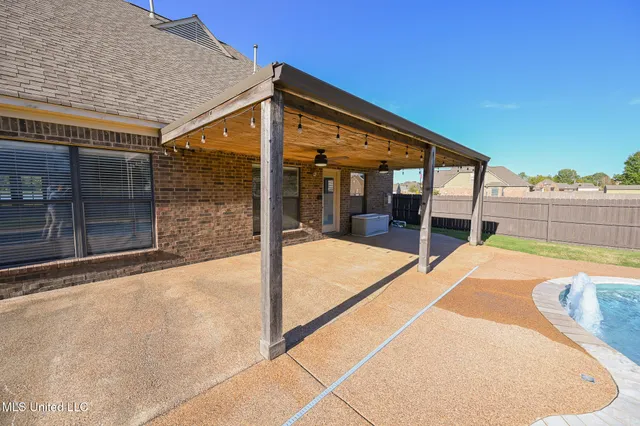 $499,900 | 14291 Buttercup Drive, Olive Branch, MS 38654