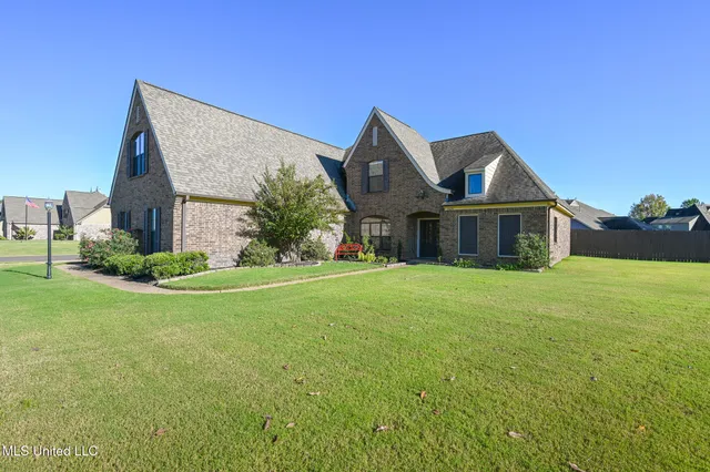 $499,900 | 14291 Buttercup Drive, Olive Branch, MS 38654