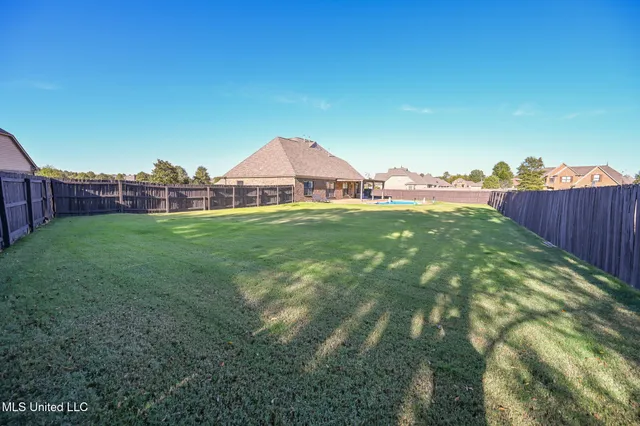 $499,900 | 14291 Buttercup Drive, Olive Branch, MS 38654