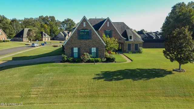 $499,900 | 14291 Buttercup Drive, Olive Branch, MS 38654