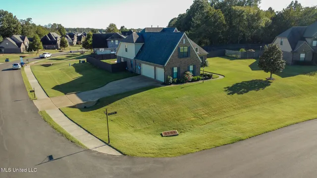 $499,900 | 14291 Buttercup Drive, Olive Branch, MS 38654