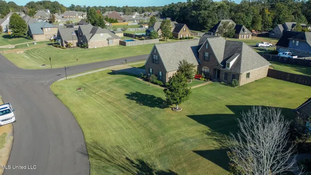 $499,900 | 14291 Buttercup Drive, Olive Branch, MS 38654