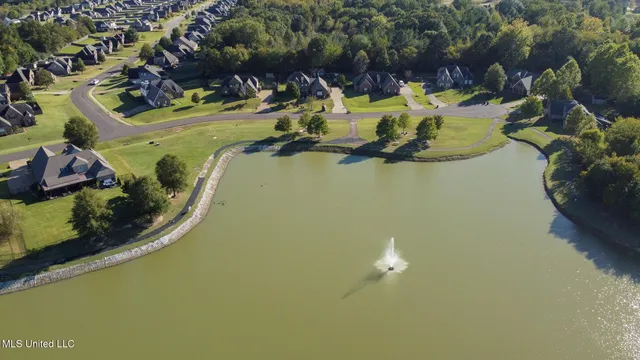 $499,900 | 14291 Buttercup Drive, Olive Branch, MS 38654