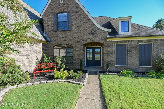 $499,900 | 14291 Buttercup Drive, Olive Branch, MS 38654