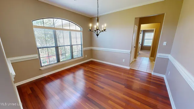 $499,900 | 14291 Buttercup Drive, Olive Branch, MS 38654