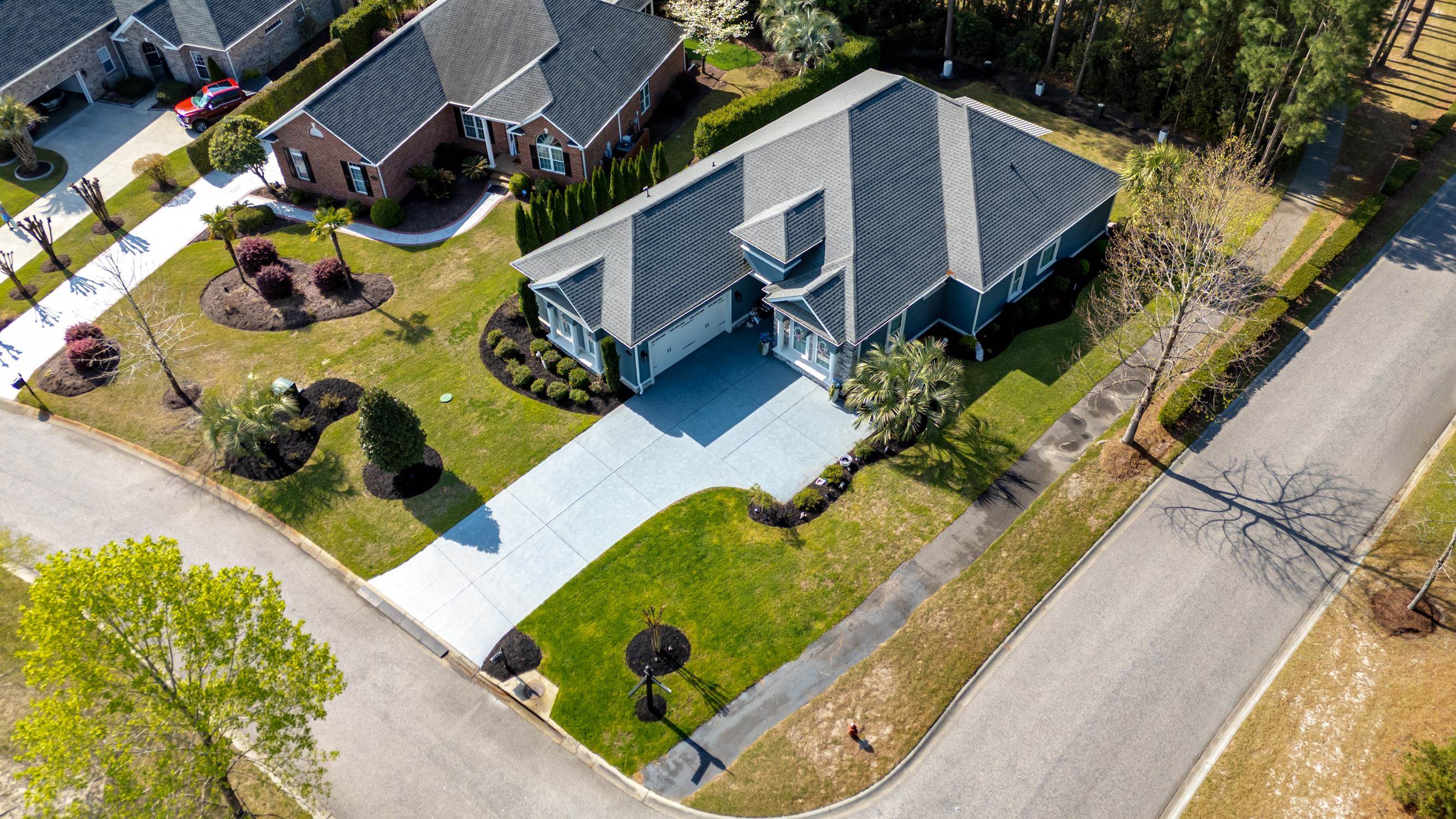 4458 Tralee Place Myrtle Beach, SC 29579 - Photo 34 of 47