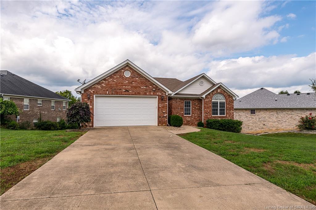 5419 Sky Ridge Road Charlestown, IN 47111 - Photo 3 of 42 Gallery Image 3