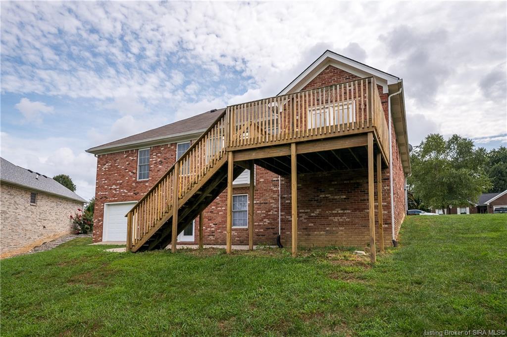 5419 Sky Ridge Road Charlestown, IN 47111 - Photo 36 of 42 Gallery Image 36