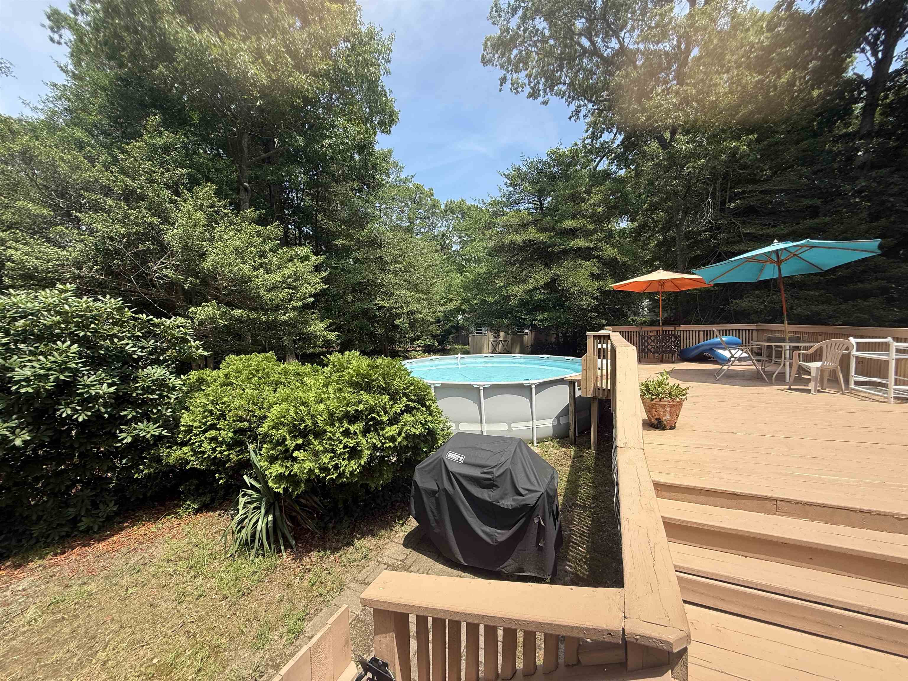 34 Arrowhead Trail Ocean View, NJ 08230 - Photo 32 of 46