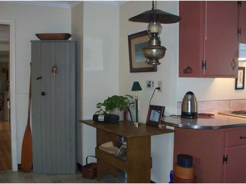 26 Oak Street Springvale, ME 04083 - Photo 6 of 32 Kitchen.